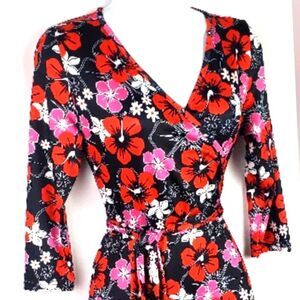 APHRATTI Floral Maxi Dress